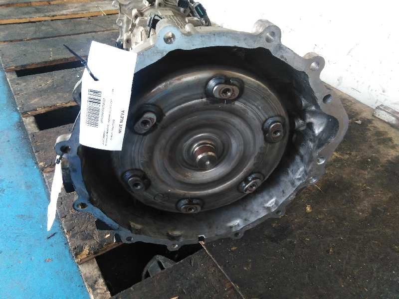 Recambio de caja cambios para mitsubishi montero (v80/v90) 3.2 di-d cat referencia OEM IAM CV9012 V5A517SDB CASCO 
