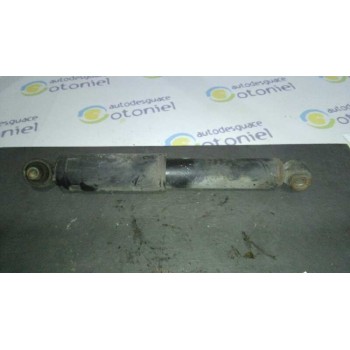 AMORTIGUADOR TRASERO IZQUIERDO 