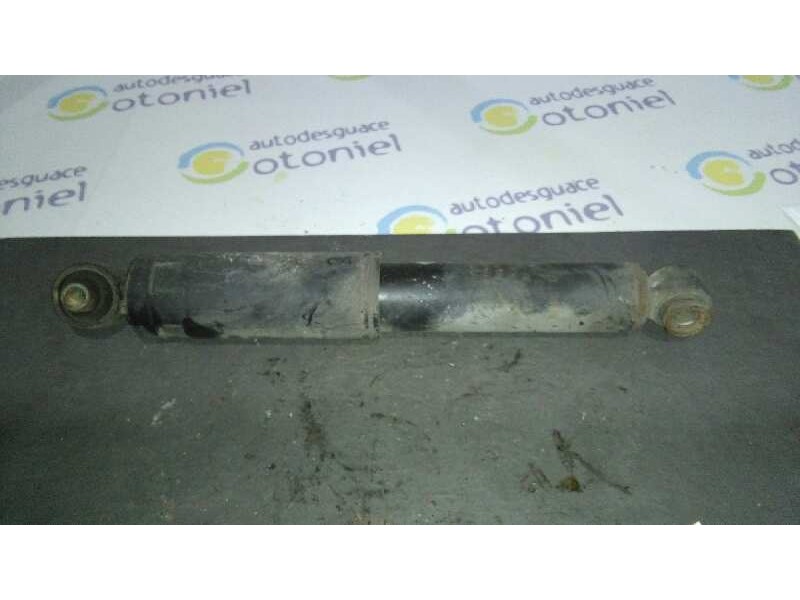 Recambio de amortiguador trasero izquierdo para hyundai i20 style referencia OEM IAM   