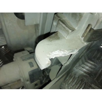 Recambio de faro derecho para daewoo nexia gl referencia OEM IAM  MONOPTICA 