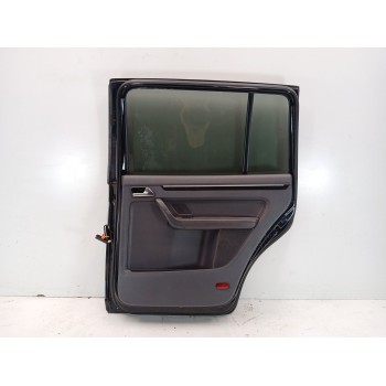 Recambio de puerta trasera derecha para volkswagen touran (1t3) 2.0 tdi referencia OEM IAM 1T0833056S  