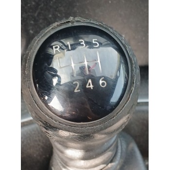 Recambio de caja cambios para nissan qashqai i (j10, nj10) 2.0 dci referencia OEM IAM   MANUAL 6V