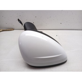 Recambio de retrovisor derecho para opel crossland x / crossland (p17, p2qo) 1.2 (75) referencia OEM IAM 0411405  