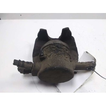 Recambio de pinza freno delantera izquierda para mercedes-benz clase b (w245) 200 (245.233) referencia OEM IAM  TRW 
