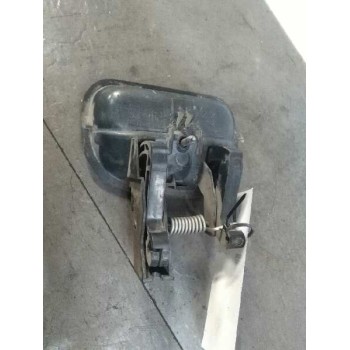 Recambio de maneta interior trasera derecha para renault kangoo (f/kc0) alize referencia OEM IAM LATERAL  
