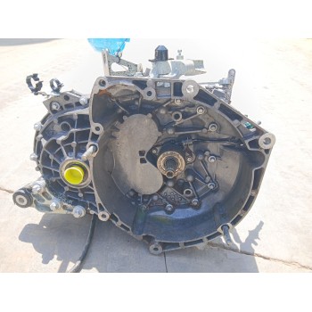 CAJA CAMBIOS 55216183 