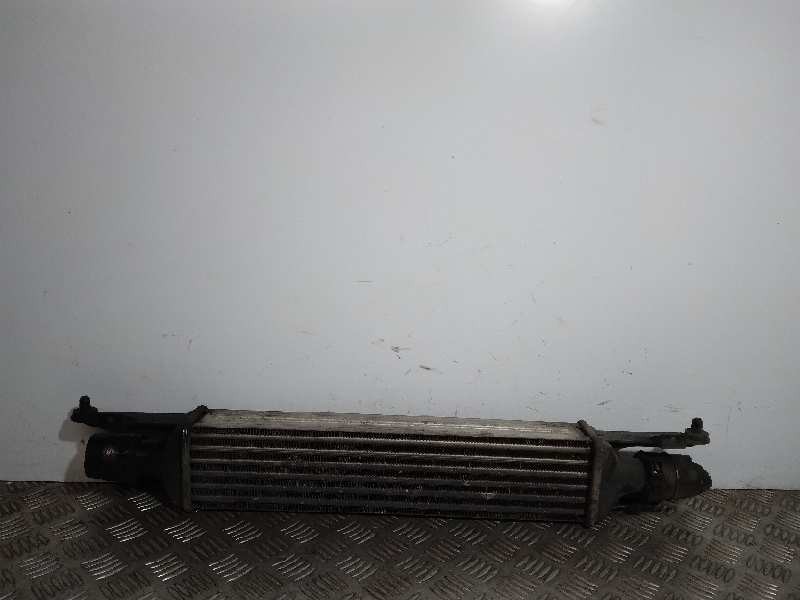 Recambio de intercooler para opel corsa d cosmo referencia OEM IAM 440926702  