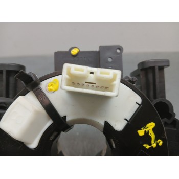 Recambio de anillo airbag para nissan qashqai (j10) 2.0 dci turbodiesel cat referencia OEM IAM  CON ESP 