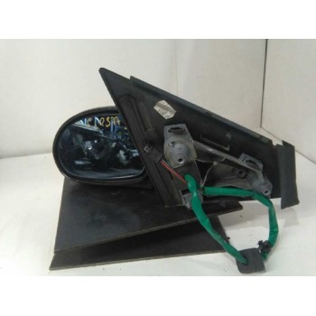 RETROVISOR IZQUIERDO GRIS OSCURO 5 CABLES