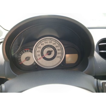 Recambio de cuadro instrumentos para mazda 2 (de_, dh_) 1.3 (de3fs) referencia OEM IAM amdf73b  