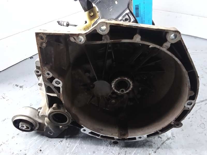 Recambio de caja cambios para ford fiesta (ccn) trend referencia OEM IAM   