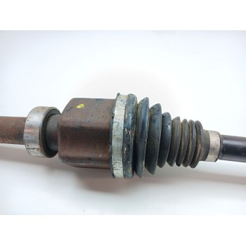 Recambio de transmision delantera derecha para renault kadjar (ha_, hl_) 1.3 tce 140 referencia OEM IAM 391002670r  