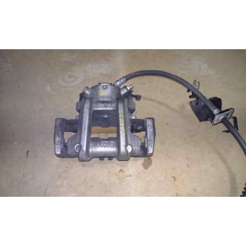 Recambio de pinza freno delantera derecha para bmw serie 1 lim. (f20) 1.6 turbodiesel referencia OEM IAM   BOSCH