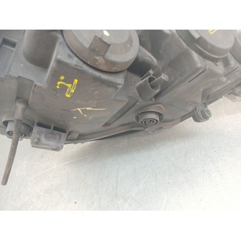 Recambio de faro derecho para saab 9-5 station wagon (ys3e) 1.9 tid referencia OEM IAM 5284468  