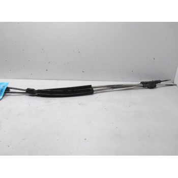 Recambio de varillaje cambio para volkswagen touran (1t1, 1t2) 1.9 tdi referencia OEM IAM 1K0711061A  