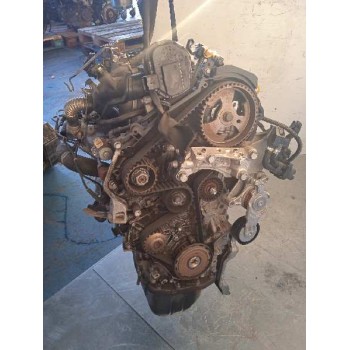 Recambio de motor casco para peugeot 207 1.6 16v hdi referencia OEM IAM 9HR CASCO 