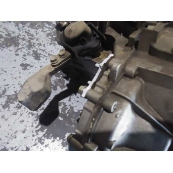 Recambio de caja cambios para fiat fiorino 1.3 16v m-jet cat referencia OEM IAM   