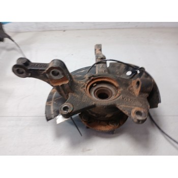 Recambio de mangueta delantera derecha para renault arkana i (lcm_, ldn_) 1.3 tce 140 (ldn0) referencia OEM IAM 400142357r  