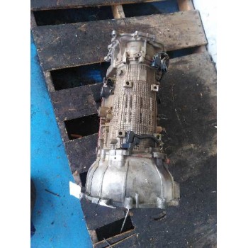 Recambio de caja cambios para mitsubishi montero (v80/v90) 3.2 di-d cat referencia OEM IAM CV9012 V5A517SDB CASCO 