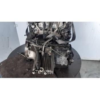 Recambio de motor completo para mercedes-benz clase b (w245) 180 cdi (245.207) referencia OEM IAM 640940  