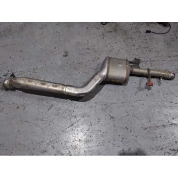 Recambio de filtro de particulas para jaguar xe portfolio awd referencia OEM IAM GX733L219CK  