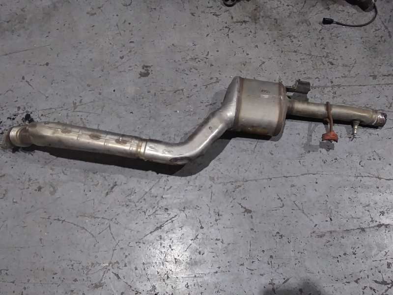 Recambio de filtro de particulas para jaguar xe portfolio awd referencia OEM IAM GX733L219CK  