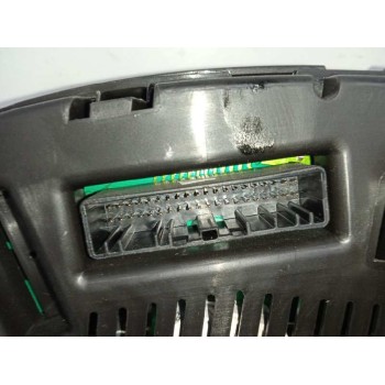 Recambio de cuadro instrumentos para renault laguna coupe gt referencia OEM IAM 248100021R 248100021R 