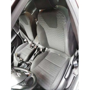 ASIENTO DELANTERO IZQUIERDO 