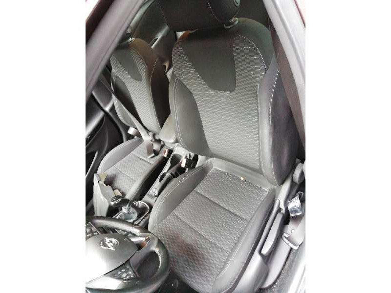 Recambio de asiento delantero izquierdo para opel astra k lim. 5türig 1.6 cdti dpf referencia OEM IAM   