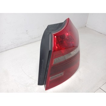 Recambio de piloto trasero derecho para bmw 1 (e87) 120 d referencia OEM IAM 7181298 718129807 