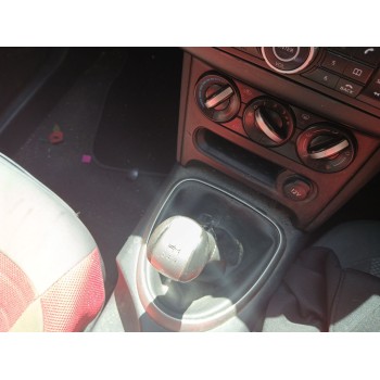 Recambio de caja cambios para nissan qashqai i (j10, nj10) 1.6 referencia OEM IAM   