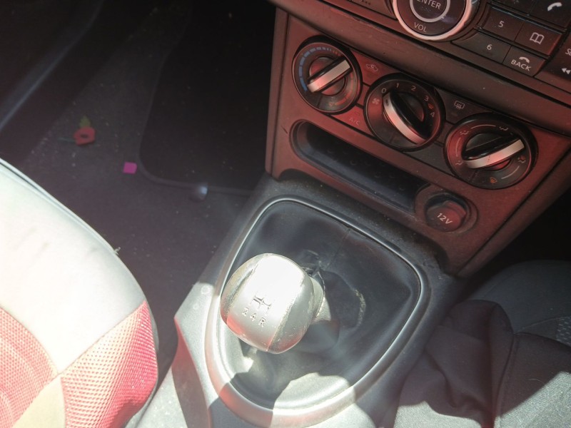 Recambio de caja cambios para nissan qashqai i (j10, nj10) 1.6 referencia OEM IAM   