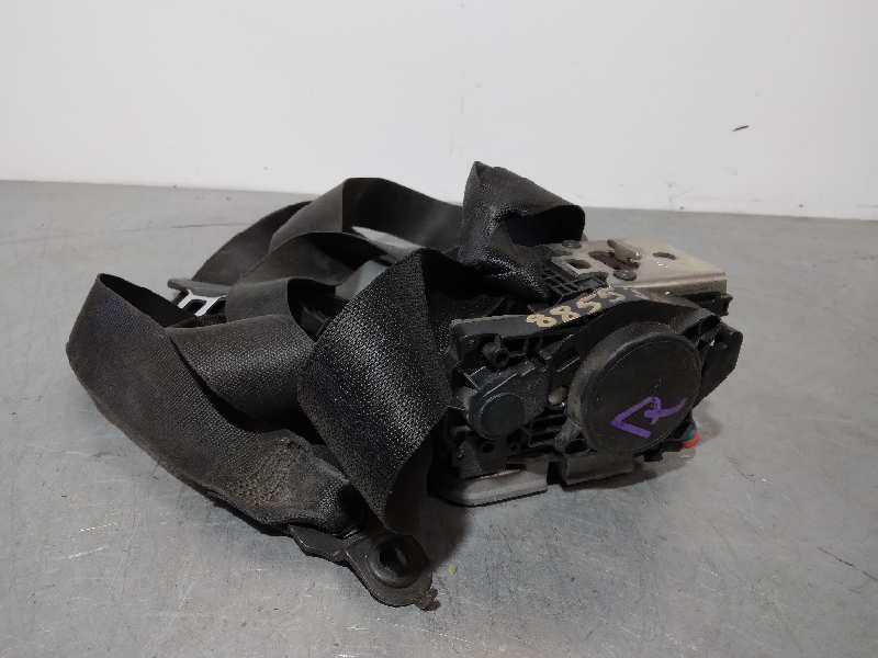 Recambio de cinturon seguridad delantero derecho para mercedes-benz clase e (w211) berlina referencia OEM IAM 602208100  