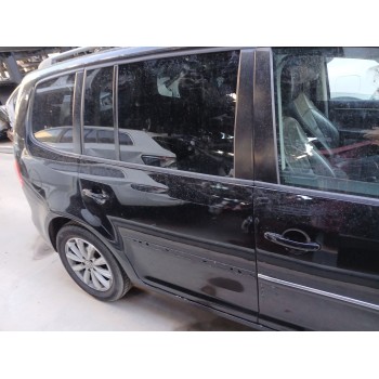 Recambio de puerta trasera derecha para volkswagen touran (1t3) 2.0 tdi referencia OEM IAM 1T0833056S  