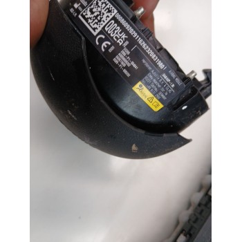 Recambio de kit airbag para mercedes-benz gla (h247) gla 200 d (247.712) referencia OEM IAM A0008609202  A2478600802