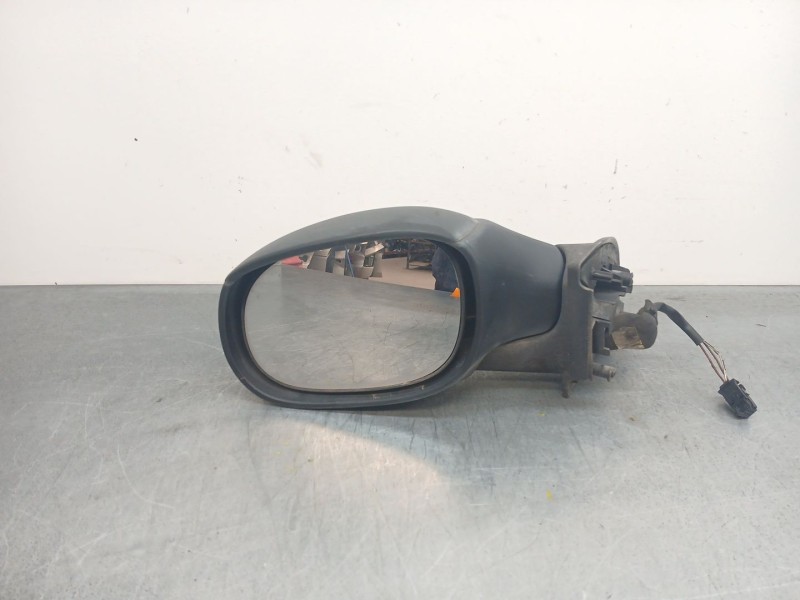 Recambio de retrovisor izquierdo para citroën c3 i (fc_, fn_) 1.4 i referencia OEM IAM   