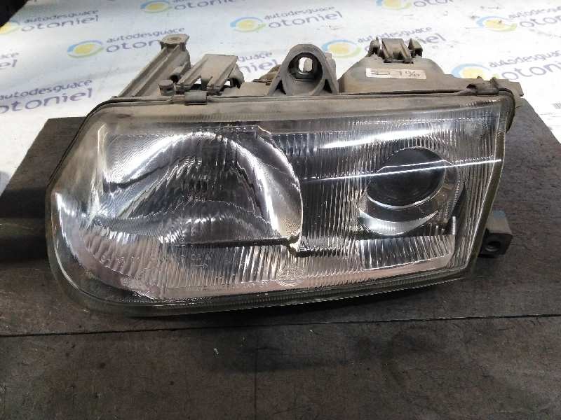 Recambio de faro izquierdo para alfa romeo 145 1.6 t.spark referencia OEM IAM  BIFARO 