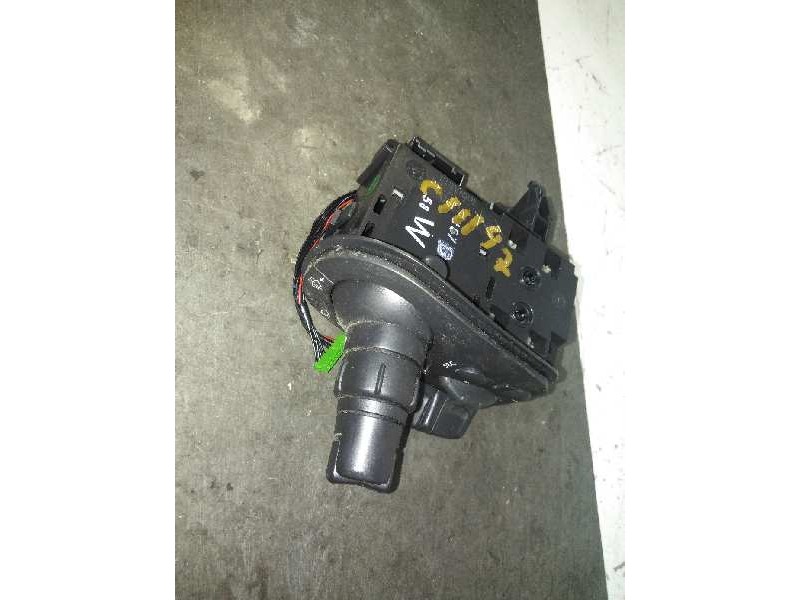 Recambio de mando limpia para renault grand scenic 1.9 dci referencia OEM IAM S / R  