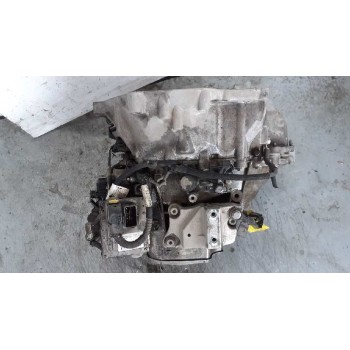 Recambio de caja cambios para peugeot 208 allure referencia OEM IAM 20DR20  