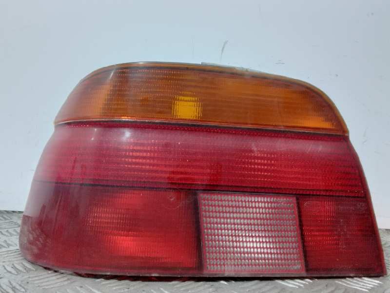 Recambio de piloto trasero izquierdo para bmw serie 5 berlina (e39) 525tds referencia OEM IAM   