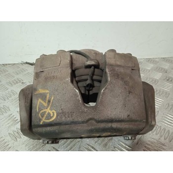 PINZA FRENO DELANTERA IZQUIERDA 8K0105P 8K0615123B TRW