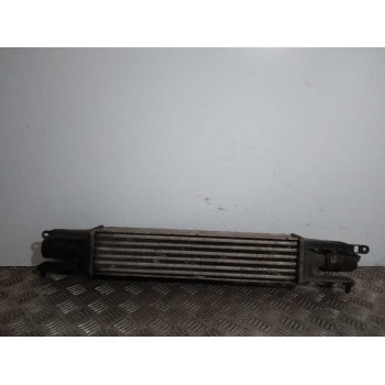 Recambio de intercooler para opel corsa d cosmo referencia OEM IAM 440926702  