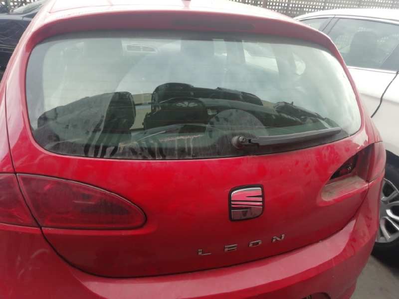 Recambio de porton trasero para seat leon (1p1) reference referencia OEM IAM  1ºSERIE 