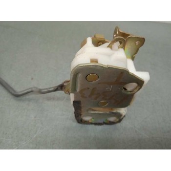 Recambio de cerradura maletero / porton para honda cr-v (rd1/3) básico (rd1) referencia OEM IAM   