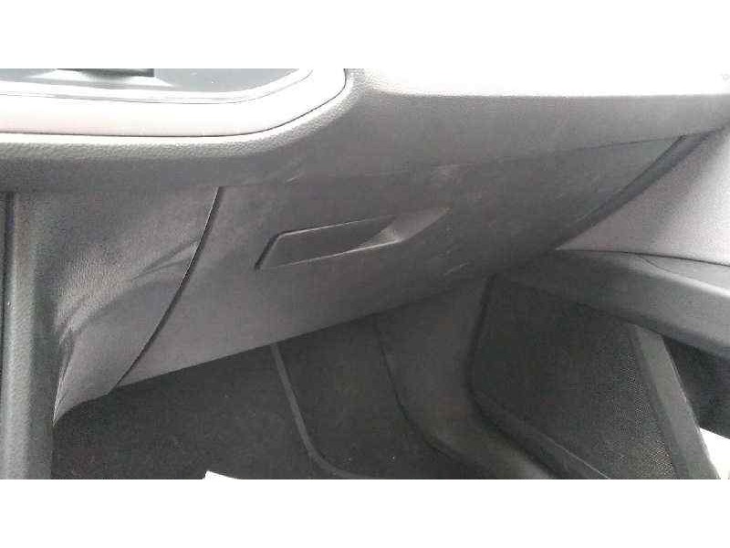 Recambio de guantera para seat leon st (5f8) reference advanced referencia OEM IAM 5F1857095  