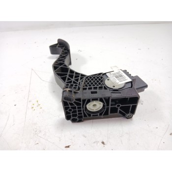 Recambio de pedal acelerador para opel vivaro c furgoneta (k0) 1.5 referencia OEM IAM 9838028180  