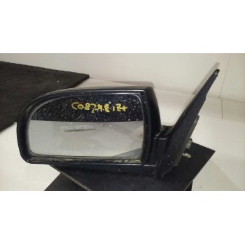 Recambio de retrovisor izquierdo para kia carens 2.0 crdi ex monovolumen referencia OEM IAM  ELECTRICO 