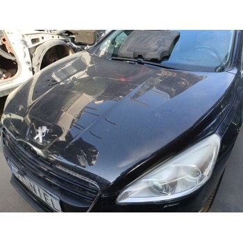 Recambio de capot para peugeot 508 sw i (8e_) 2.2 hdi referencia OEM IAM 7901S3  