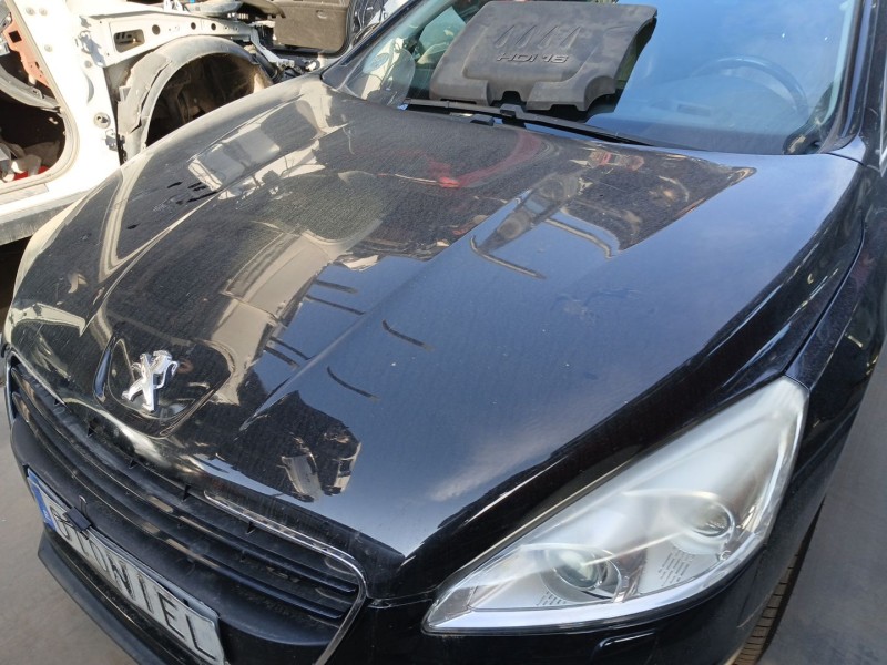 Recambio de capot para peugeot 508 sw i (8e_) 2.2 hdi referencia OEM IAM 7901S3  