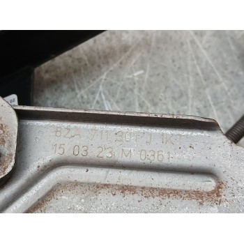 Recambio de palanca freno de mano para audi a1 sportback (gba) referencia OEM IAM 82A711301J  